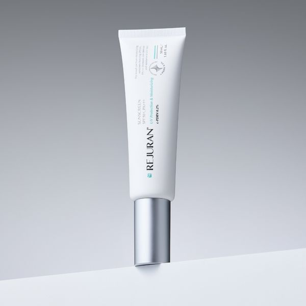 Солнцезащитный крем Rejuran Sunscreen SPF 50+/PA+++ 50 мл