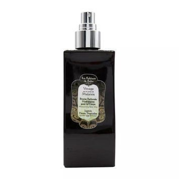 LA SULTANE DE SABA Body water Malasie Парфюмированная Вода для тела Малайзия 200ml