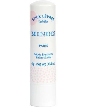 Minois Paris стік для губ зволожувальний