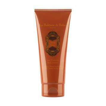 La Sultane De Saba Молочко для тіла "Аюрведа" Body Lotion Ayurvedic 200 ml