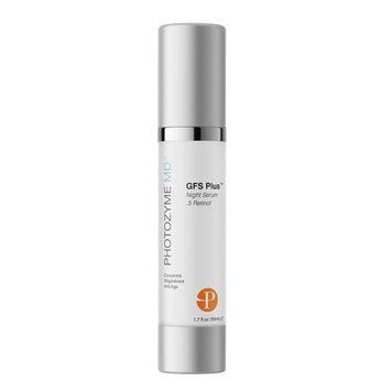 Сироватка з ретинолом Photozyme MD GFS Plus Night Serum 0.5% Retinol 50 ml