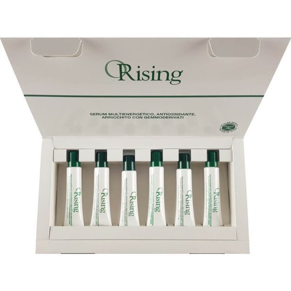 Мультиенергетична сироватка SERUM Orising, 6x15 мл