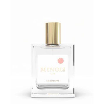 Туалетна вода Eau De Toilette Minois Paris, 50 мл