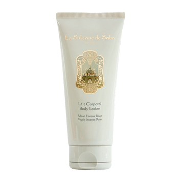Молочко для тіла La Sultane De Saba Taj Palace Body Lotion 200 мл