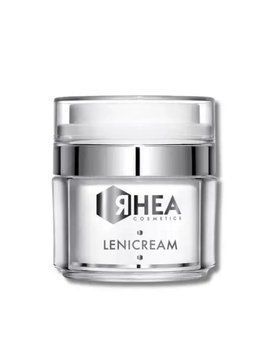 Rhea Cosmetics LeniCream Soothing Face Cream Заспокійливий крем для обличчя