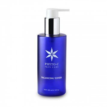 Phyto-C Тонік для обличчя Balancing Toner, 200 ml