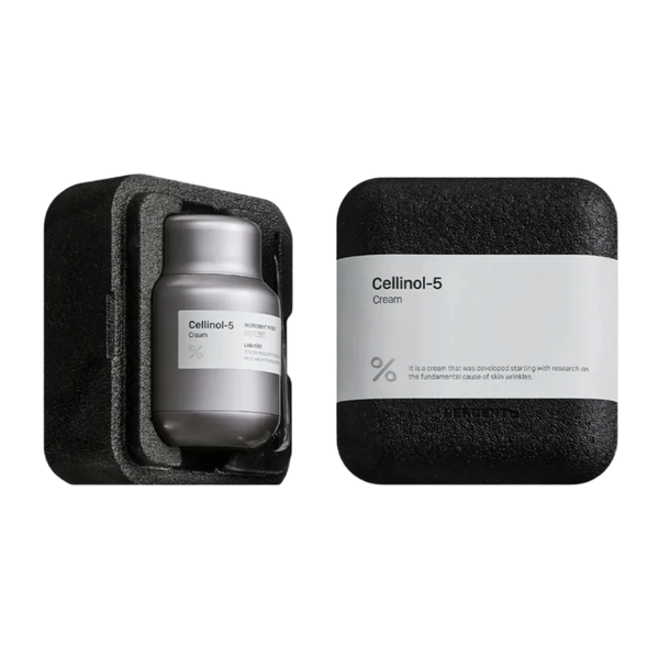 Percent Science Крем поживний антивіковий Cellinol-5 Cream, 60 ml