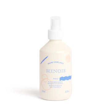 Minois Paris спрей для расчесывания волос укрепляющий, 300 ml