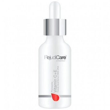 Днк-Сыворотка с Витамином C+E и Феруловой Кислотой Rejudicare Photozyme Vitamin C+E And Ferulic Acid Serum With DNA 30 мл