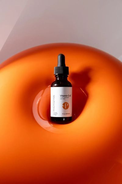 Сироватка з вітамінами С та Е Vitamin C+E Ferulic Acid Serum