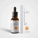 Сироватка з вітамінами С та Е Vitamin C+E Ferulic Acid Serum 2804 фото 3