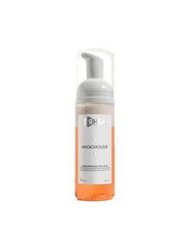Rhea Cosmetics MagicMousse Мус для зняття макіяжу з обличчя та очей