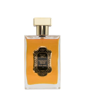 Парфумована вода з ароматом Амбри мускусу та санталу La Sultane de Saba Eau de Parfume AMS 100 ml