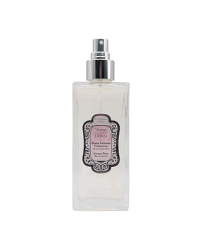Вода для тіла Троянда La Sultane De Saba Body Mist Moisturizing Rose 200 ml