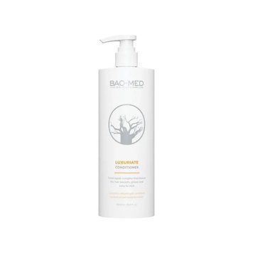 Питательный кондиционер с экстрактом и маслом Luxuriate