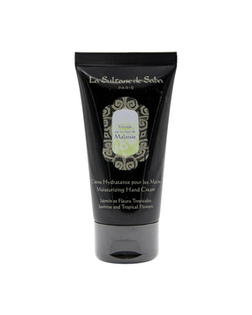 Крем для рук Малайзія La Sultane de Saba Malaisie Jasmine And Tropical Flower 50 ml