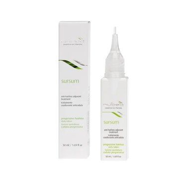 Лосьйон проти андрогенетичного випадіння волосся Nubea Sursum Progressive Hairloss Daily Lotion 50 мл