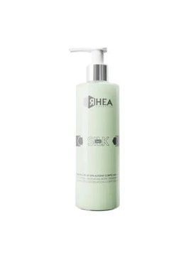 Rhea Cosmetics Silk [mi] Before and After Hair Removal Body Cream [microbiome] Микробиом-крем для замедления роста волос после депиляции