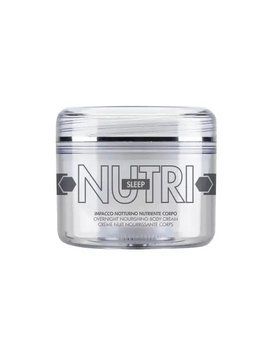 Rhea Cosmetics NutriSleep Overnight Nourishing Body Cream Нічний живильний крем для тіла