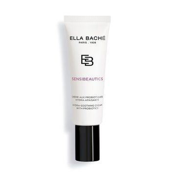 Гидра смягчающий крем с пробиотиком Ella Bache Hydra-Soothing Cream With Probiotics 50 мл