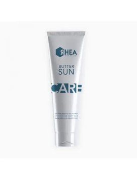 Rhea Cosmetics Buttersun After Sun Face & Body Balm Бальзам для обличчя та тіла після засмаги