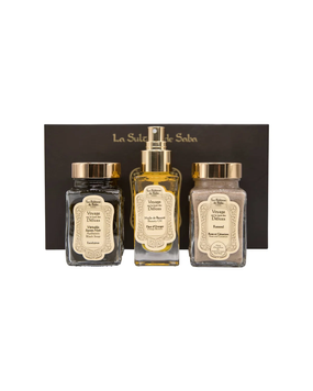 Набір Хаммам La Sultane de Saba Gift Set Hammam Ritual