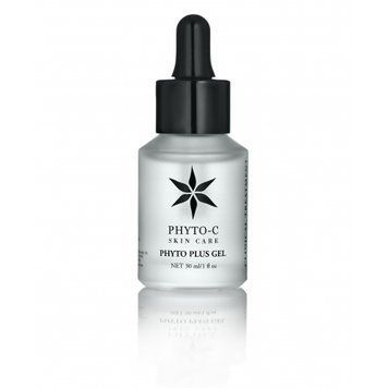 PHYTО-C PHYTO PLUS GEL 15ml - ОСВЕЩАЮЩИЙ ГЕЛЬ ДЛЯ ЛИЦА
