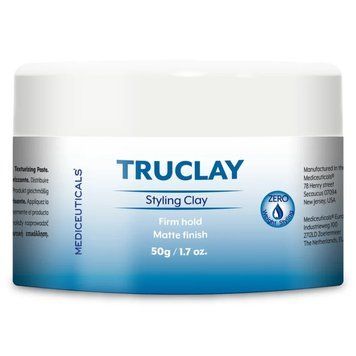 Матова моделююча глина Truclay