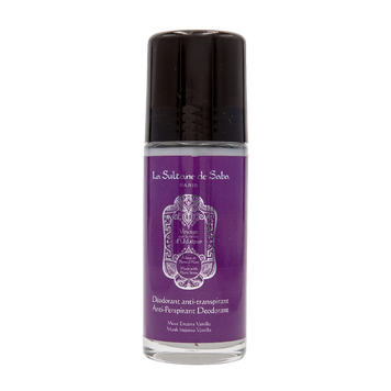 Шариковый дезодорант-антиперспирант La Sultane de Saba Anti-Perspirant Deodorant Udaipur 50 ml