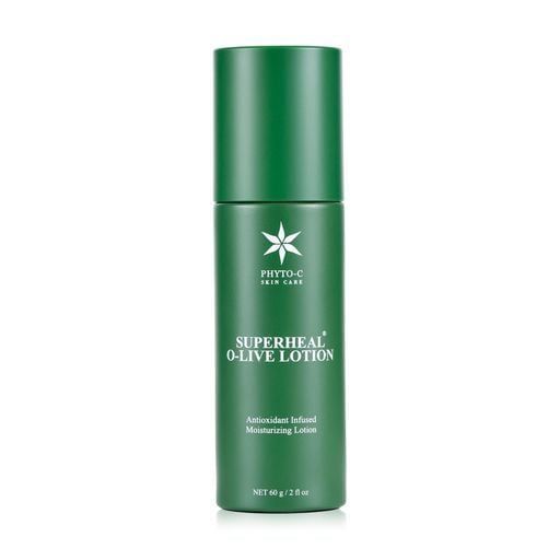 Phyto-C Крем інтенсивний зволожуючий для обличчя Superheal O-Live Cream, 60 g