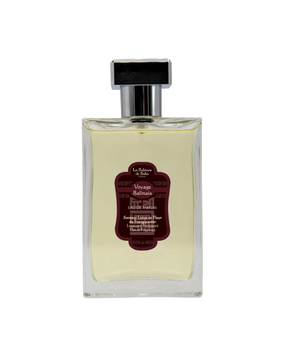 Парфумована вода Балі La Sultane De Saba Eau de Parfume Lotus and Frangipani Flower Bali 100 ml