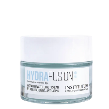 Увлажняющий крем-гель с 4 типами гиалуроновой кислоты Instytutum HydraFusion 4D Hydrating 50ml