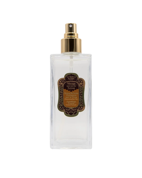 Вода для тіла Аюрведична La Sultane de Saba Body Mist Moisturizing Ayurvedic 200 ml