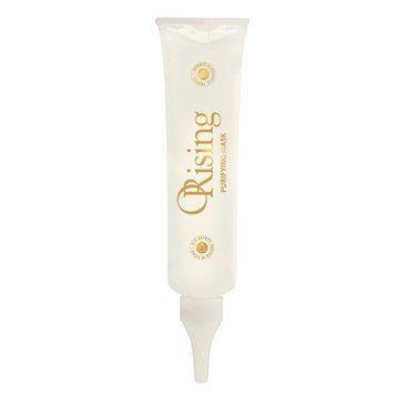 Очищаюча маска для волосся з білою глиною Orising Purifying Mask, 125 мл