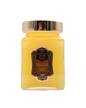Солевой скраб Аюрведа La Sultane De Saba Sels de Gommage Ayuverdique Oriental 300 ml