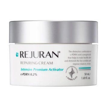 Rejuran Repairing Cream Intensive Repair Activator Восстанавливающий крем 50 мл