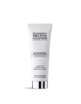 Гидрофильное масло для глубокой очистки и увлажнения Instytutum Transforming Melting Cleanser 120ml