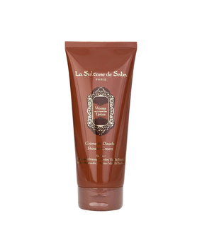 Гель для душа Аюрведа La Sultane de Saba Shower Cream Ayurvedic 200 ml