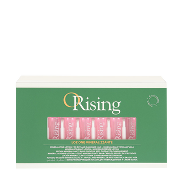 ORISING Mineralizzante 12х10ml