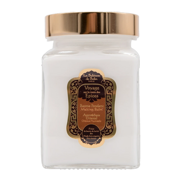 La Sultane De Saba Бальзам для тіла "Аюрведа" Epices Oriental Ayurvedic 300 мл