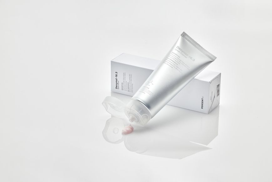 Percent Science Засіб для вмивання Dexynol-16.3 Splash Cleanser, 100 ml