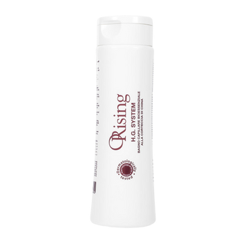 Фітоесенціальний шампунь проти випадіння волосся Orising H.G. System Bio Shampoo, 250 мл