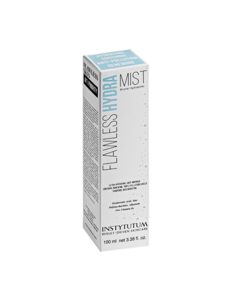 Зволожувальний тонер-міст Instytutum Flawless Hydra Mist 100ml